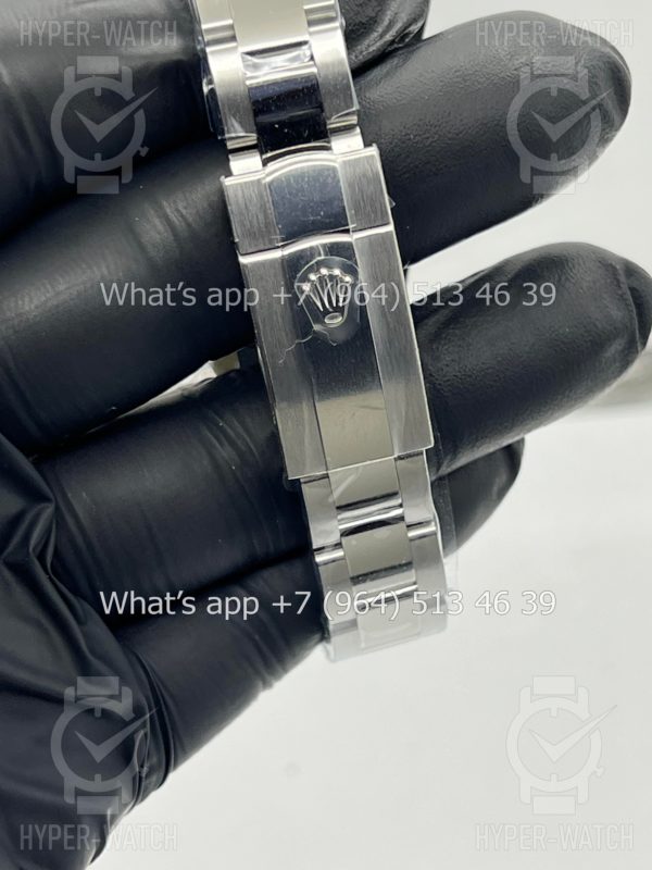 Товар Rolex Datejust 31mm 278274-0017 Steel Фото 11 - Rolex Datejust 31mm 278274-0017 Steel