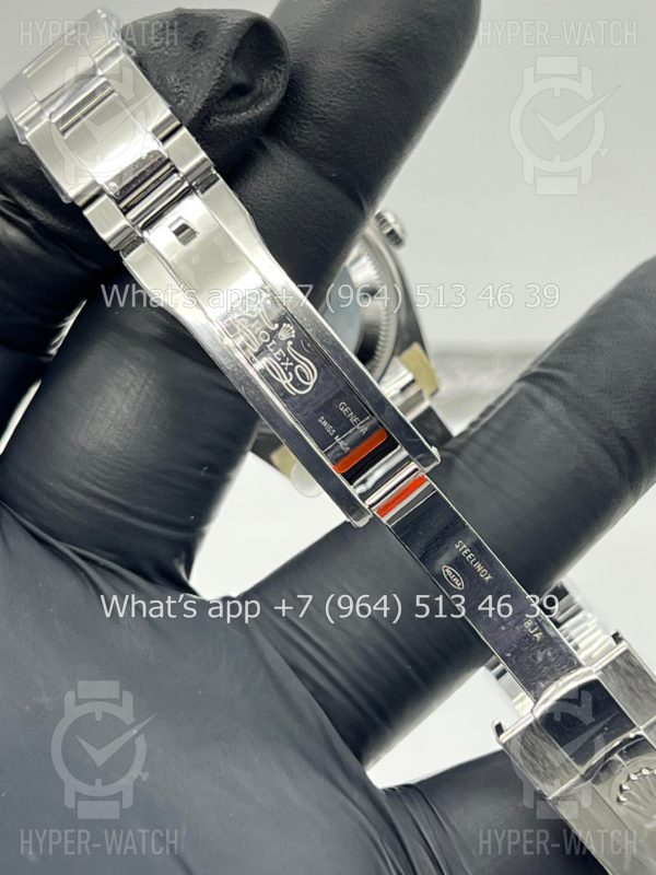 Товар Rolex Datejust 31mm 278274-0017 Steel Фото 13 - Rolex Datejust 31mm 278274-0017 Steel