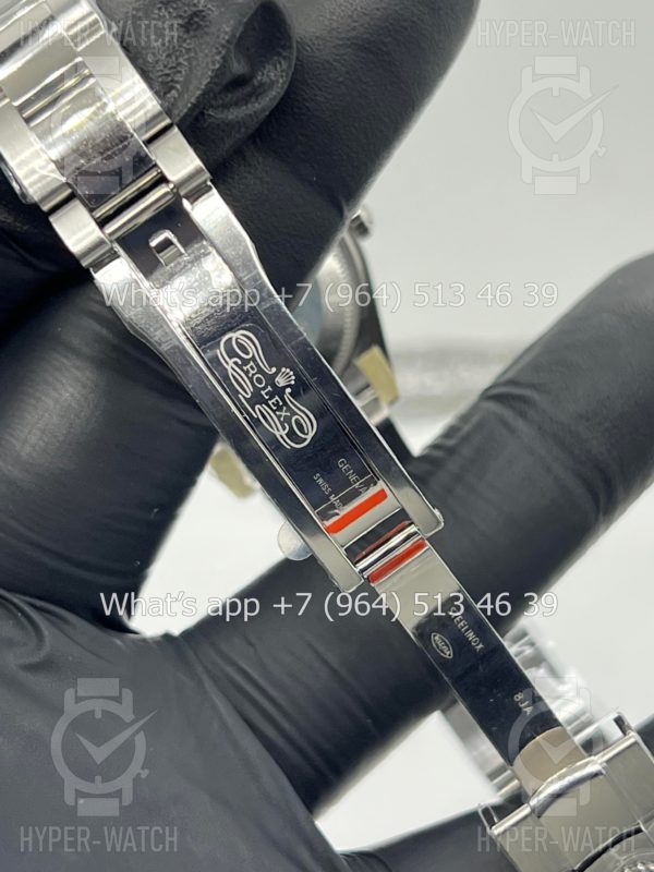 Товар Rolex Datejust 31mm 278274-0017 Steel Фото 14 - Rolex Datejust 31mm 278274-0017 Steel