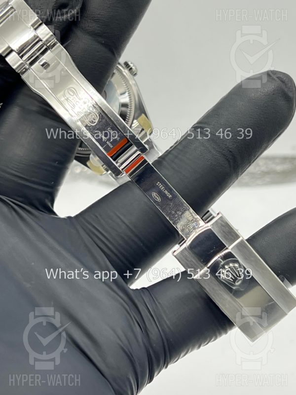 Товар Rolex Datejust 31mm 278274-0017 Steel Фото 15 - Rolex Datejust 31mm 278274-0017 Steel
