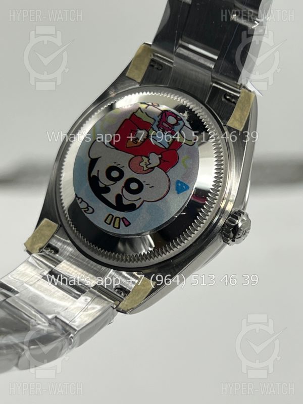 Товар Rolex Datejust 31mm 278274-0017 Steel Фото 16 - Rolex Datejust 31mm 278274-0017 Steel