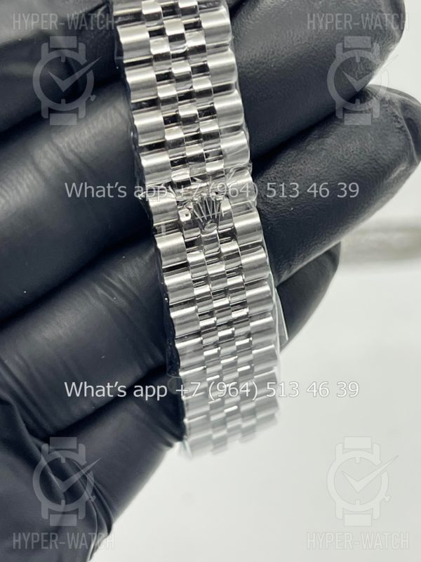 Фото 11 - Rolex Datejust 31mm 278274-0032 Steel