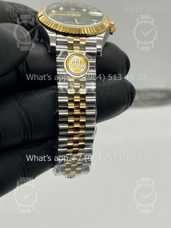 Товар Rolex Datejust 31mm 278273-0030 ARF Фото 10 - Rolex Datejust 31mm 278273-0030 ARF