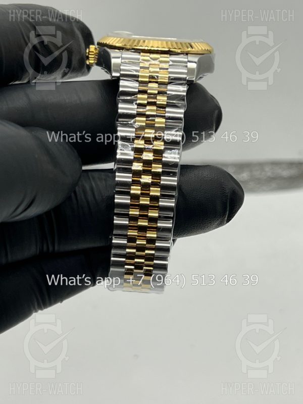Товар Rolex Datejust 31mm 278273-0030 ARF Фото 12 - Rolex Datejust 31mm 278273-0030 ARF