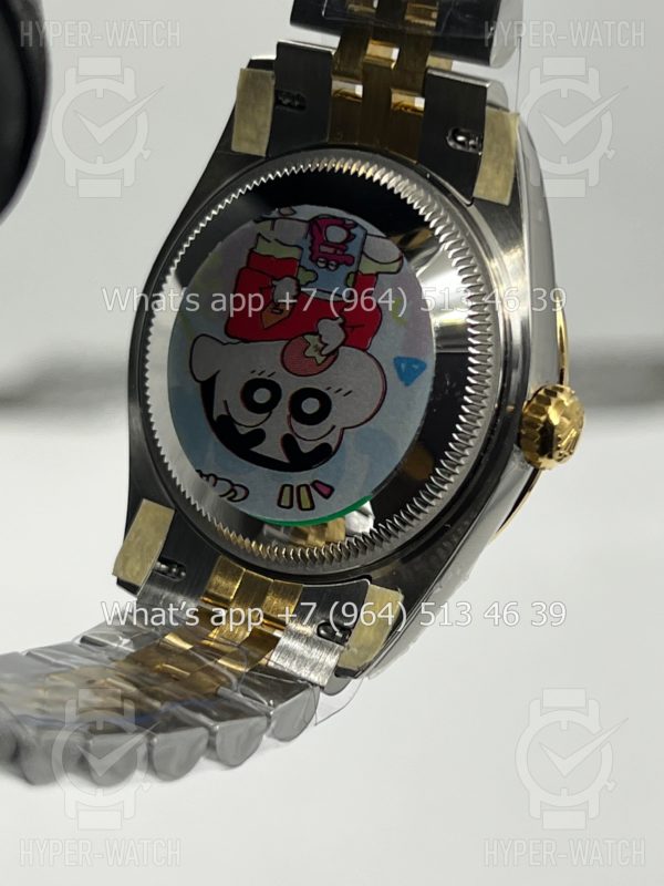 Товар Rolex Datejust 31mm 278273-0030 ARF Фото 15 - Rolex Datejust 31mm 278273-0030 ARF