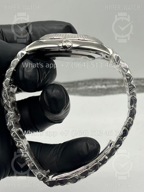 Товар Rolex Day-Date 40mm 228239-0076 Steel Фото 11 - Rolex Day-Date 40mm 228239-0076 Steel