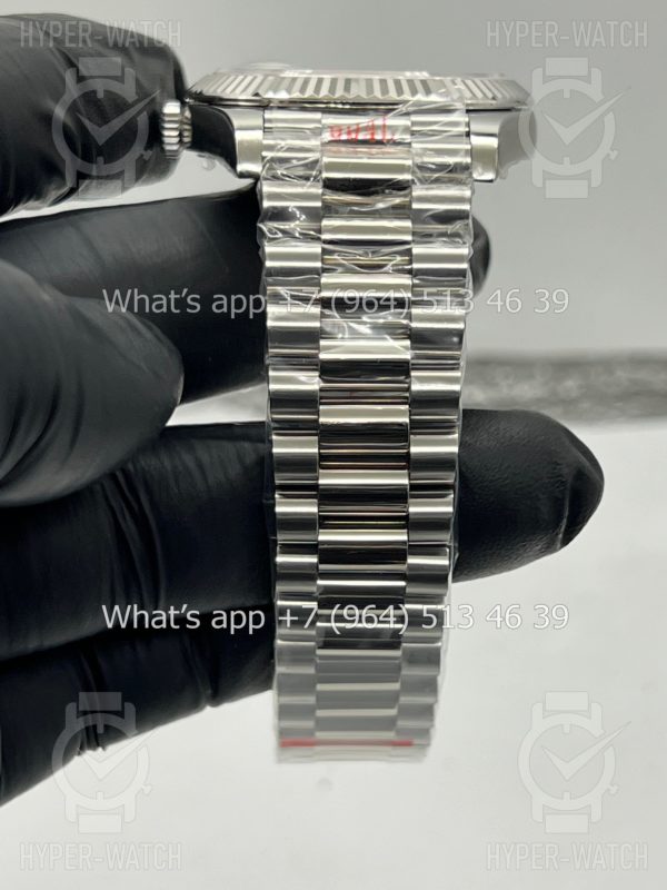 Товар Rolex Day-Date 40mm 228239-0076 Steel Фото 12 - Rolex Day-Date 40mm 228239-0076 Steel