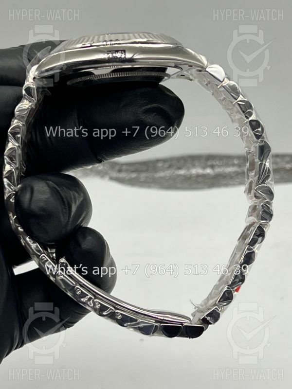 Товар Rolex Day-Date 40mm 228239-0076 Steel Фото 13 - Rolex Day-Date 40mm 228239-0076 Steel