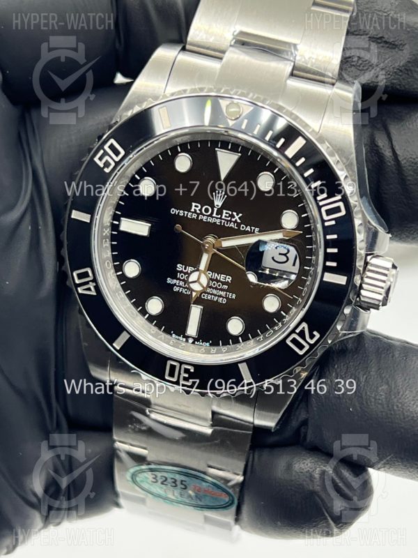 Фото 3 - Rolex Submariner 40mm 116610LN-0001 Clean V3