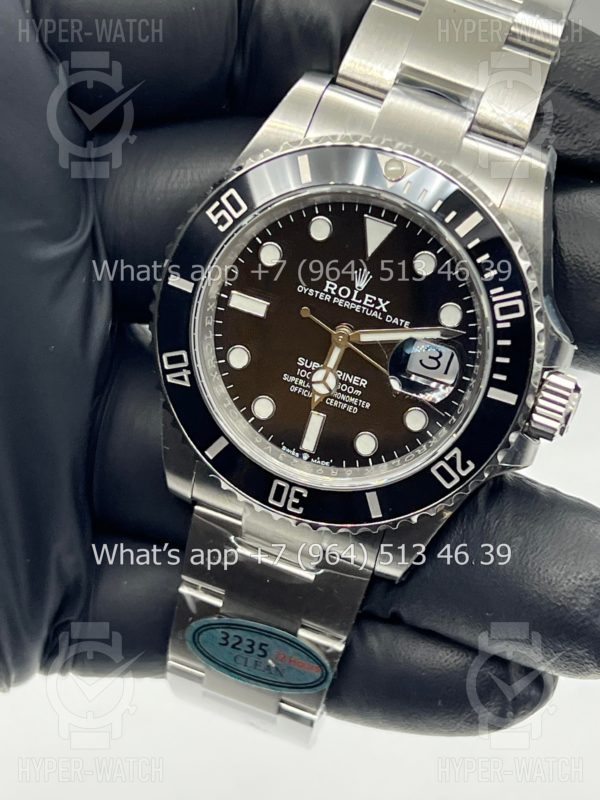 Фото 7 - Rolex Submariner 40mm 116610LN-0001 Clean V3