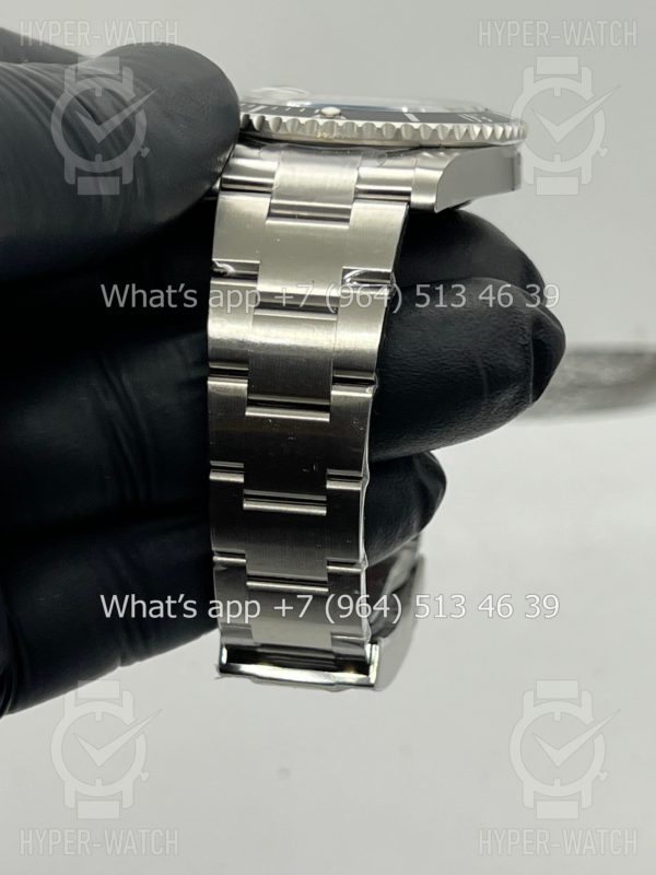 Фото 13 - Rolex Submariner 40mm 116610LN-0001 Clean V3