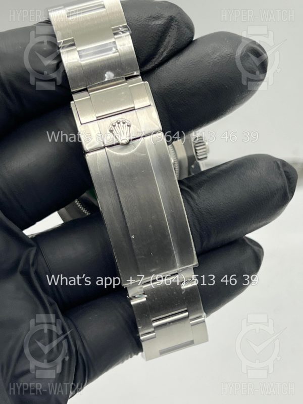 Фото 15 - Rolex Submariner 40mm 116610LN-0001 Clean V3