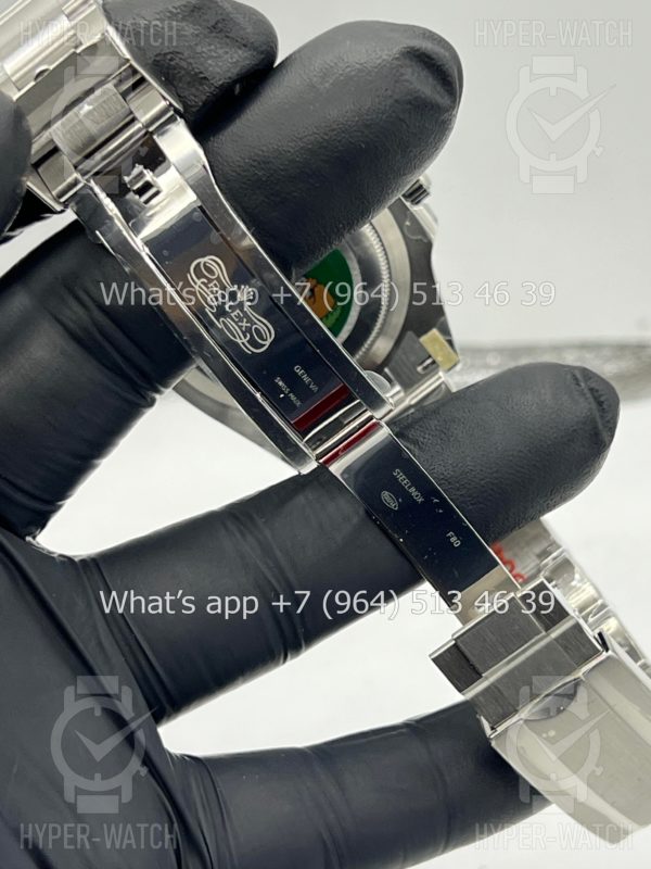 Фото 16 - Rolex Submariner 40mm 116610LN-0001 Clean V3