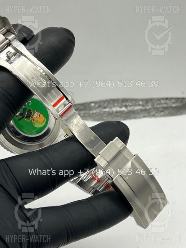 Фото 17 - Rolex Submariner 40mm 116610LN-0001 Clean V3