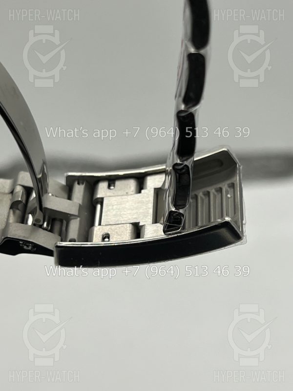 Фото 19 - Rolex Submariner 40mm 116610LN-0001 Clean V3