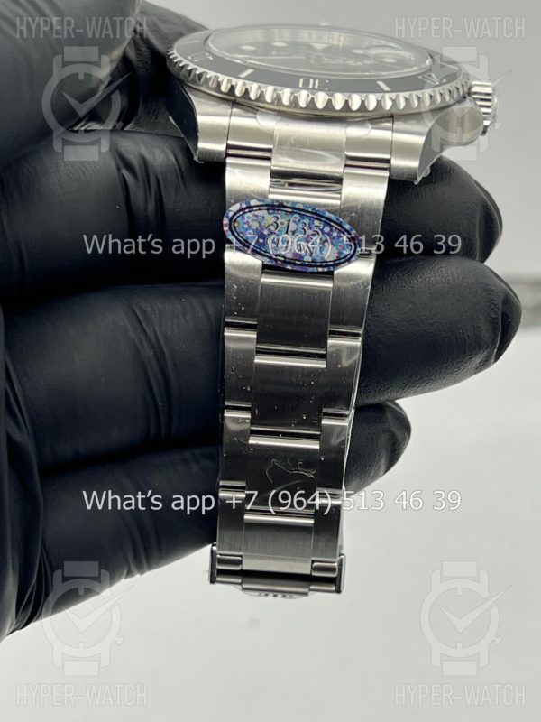 Фото 8 - Rolex Submariner 40mm 116610LN-0001 Clean V2