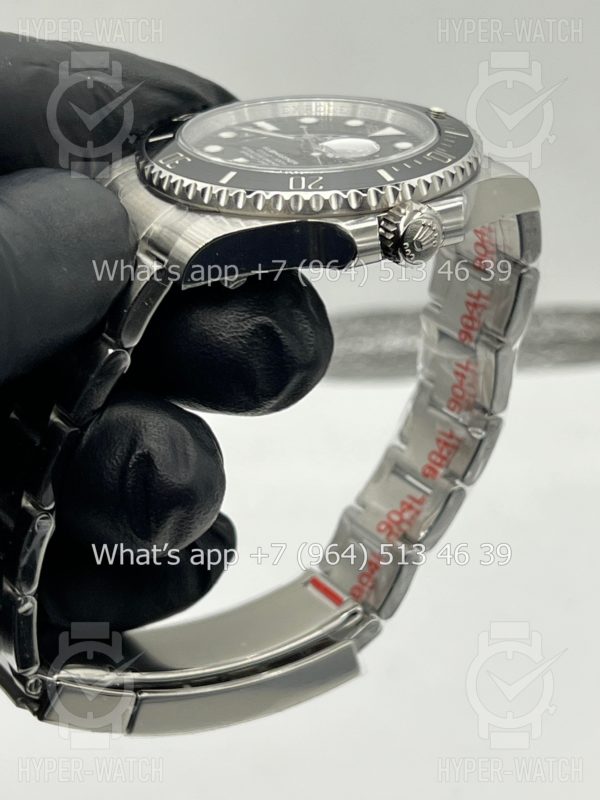 Фото 9 - Rolex Submariner 40mm 116610LN-0001 Clean V2