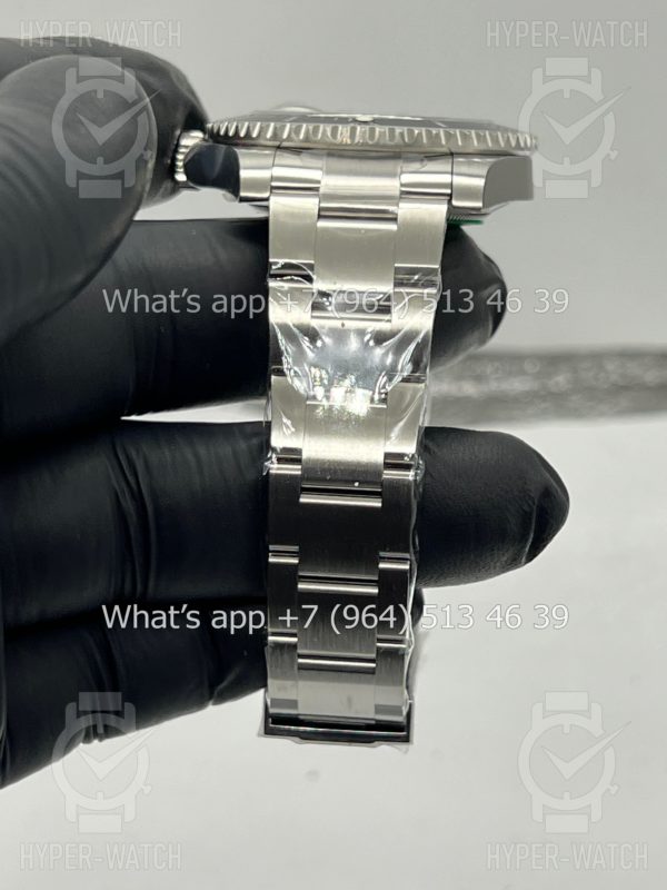 Фото 11 - Rolex Submariner 40mm 116610LN-0001 Clean V2