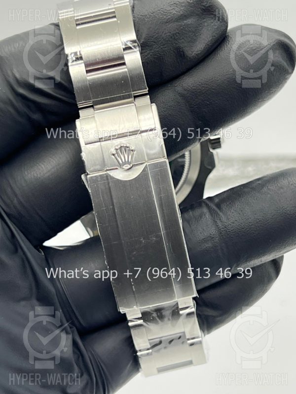 Фото 14 - Rolex Submariner 40mm 116610LN-0001 Clean V2