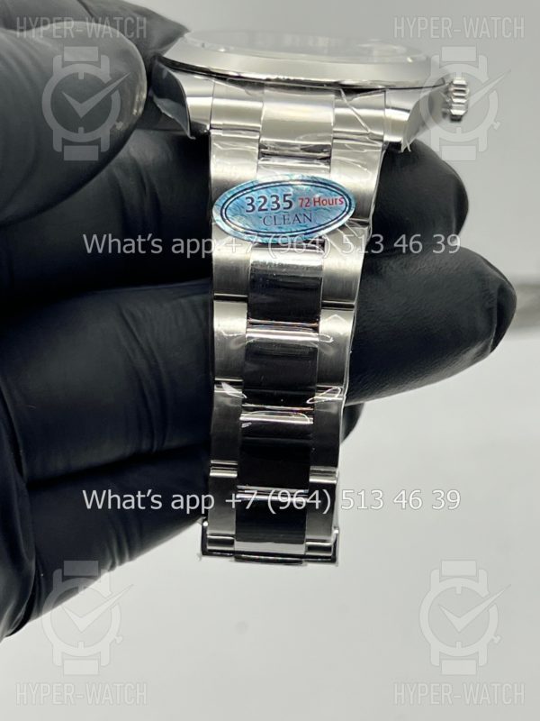 Товар Rolex DateJust 41mm 126300-0007 Steel Фото 7 - Rolex DateJust 41mm 126300-0007 Steel