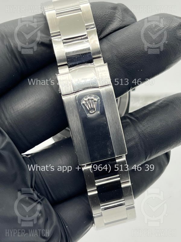 Товар Rolex DateJust 41mm 126300-0007 Steel Фото 12 - Rolex DateJust 41mm 126300-0007 Steel