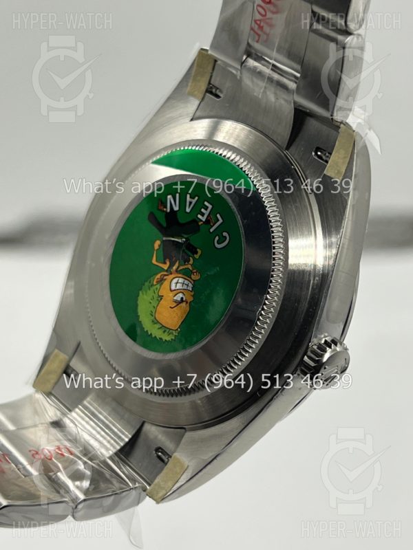 Товар Rolex DateJust 41mm 126300-0007 Steel Фото 14 - Rolex DateJust 41mm 126300-0007 Steel