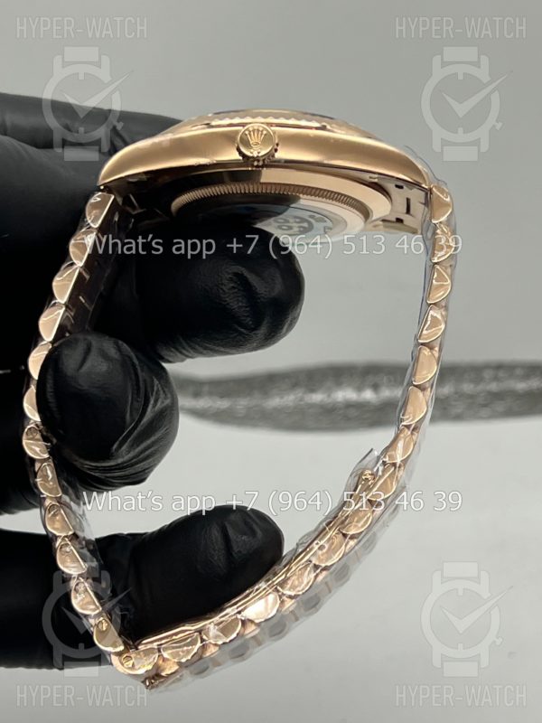 Товар Rolex Day-Date 40mm 228235-0055 ARF V2 Фото 12 - Rolex Day-Date 40mm 228235-0055 ARF V2