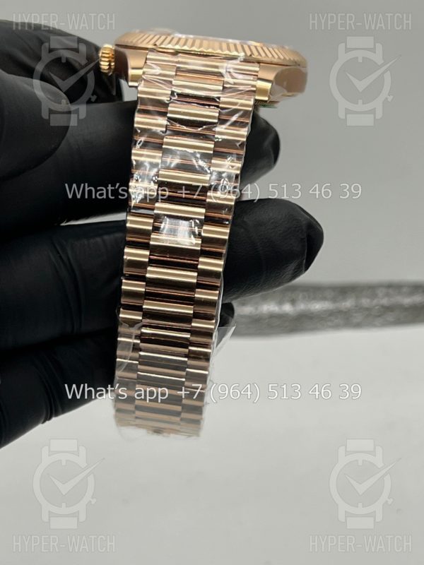 Товар Rolex Day-Date 40mm 228235-0055 ARF V2 Фото 13 - Rolex Day-Date 40mm 228235-0055 ARF V2