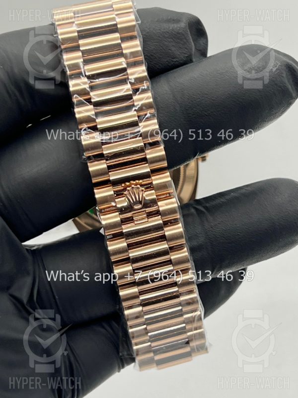 Товар Rolex Day-Date 40mm 228235-0055 ARF V2 Фото 15 - Rolex Day-Date 40mm 228235-0055 ARF V2