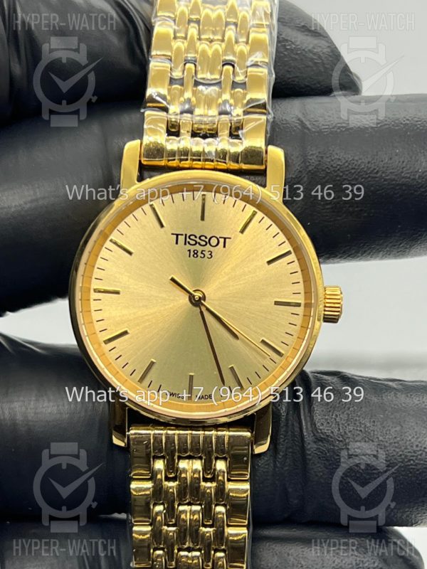 Товар Tissot Everytime 30mm Art 10056 Фото 2 - Tissot Everytime 30mm Art 10056