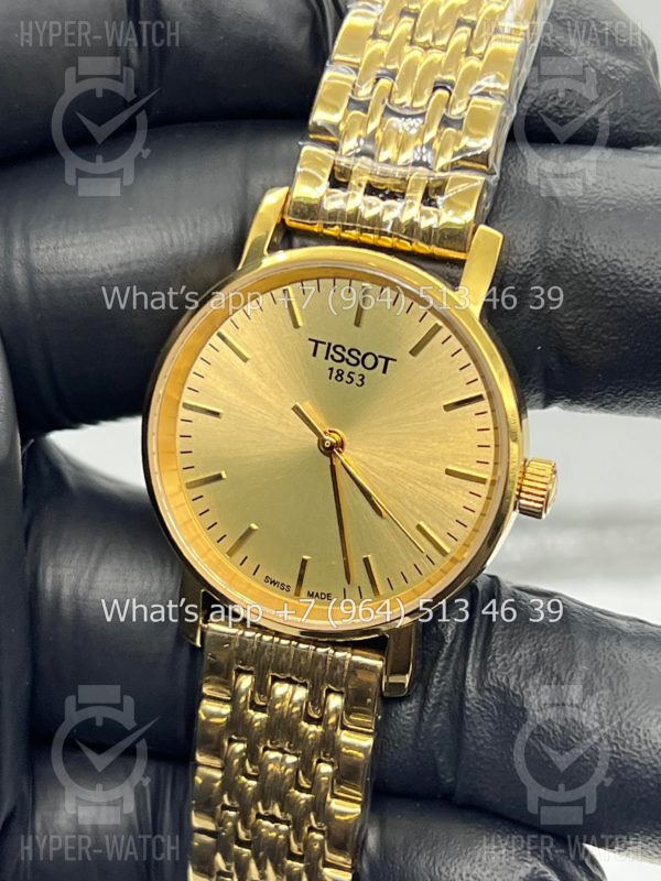 Товар Tissot Everytime 30mm Art 10056 Фото 3 - Tissot Everytime 30mm Art 10056