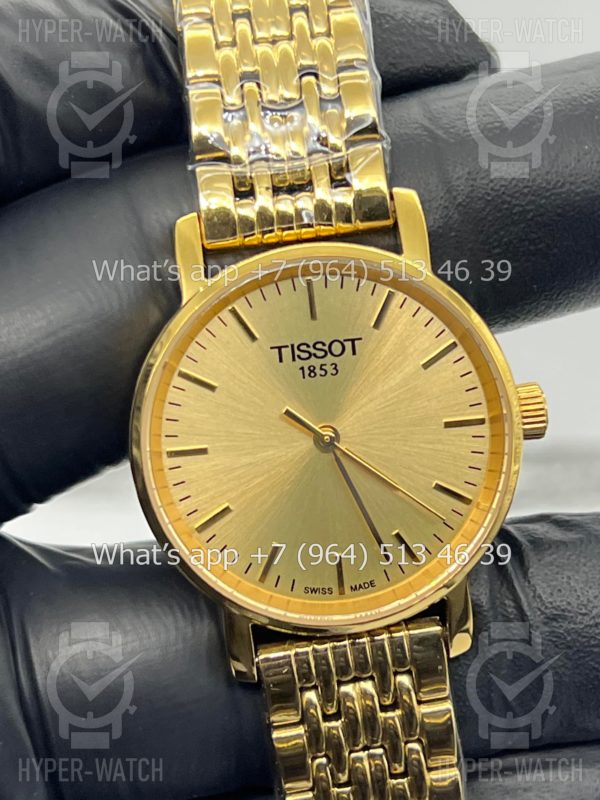 Товар Tissot Everytime 30mm Art 10056 Фото 4 - Tissot Everytime 30mm Art 10056