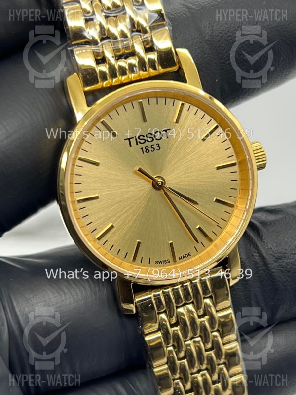 Товар Tissot Everytime 30mm Art 10056 Фото 5 - Tissot Everytime 30mm Art 10056
