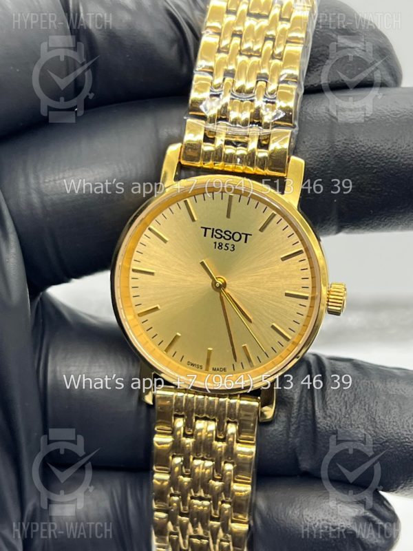 Товар Tissot Everytime 30mm Art 10056 Фото 6 - Tissot Everytime 30mm Art 10056