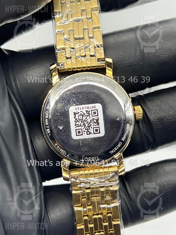 Товар Tissot Everytime 30mm Art 10056 Фото 13 - Tissot Everytime 30mm Art 10056