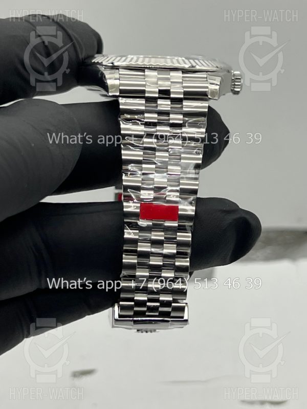Товар Rolex Datejust 41mm 126334-0014 VS Фото 7 - Rolex Datejust 41mm 126334-0014 VS