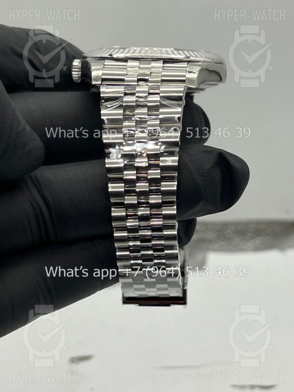 Товар Rolex Datejust 41mm 126334-0014 VS Фото 10 - Rolex Datejust 41mm 126334-0014 VS