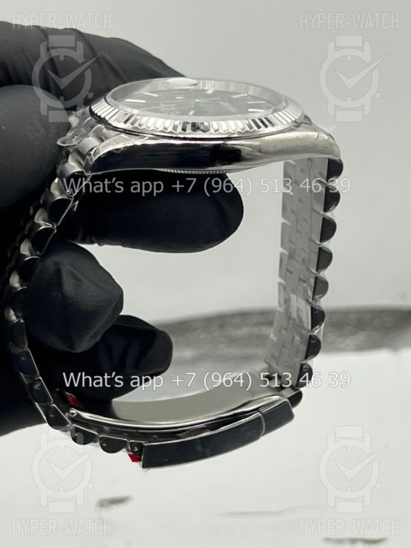Товар Rolex Datejust 41mm 126334-0014 VS Фото 11 - Rolex Datejust 41mm 126334-0014 VS