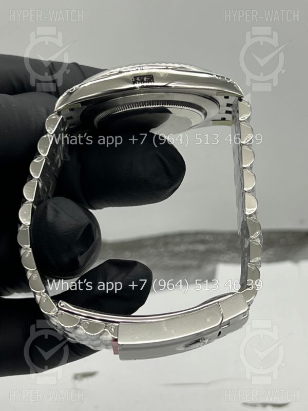 Товар Rolex Datejust 41mm 126334-0014 VS Фото 12 - Rolex Datejust 41mm 126334-0014 VS