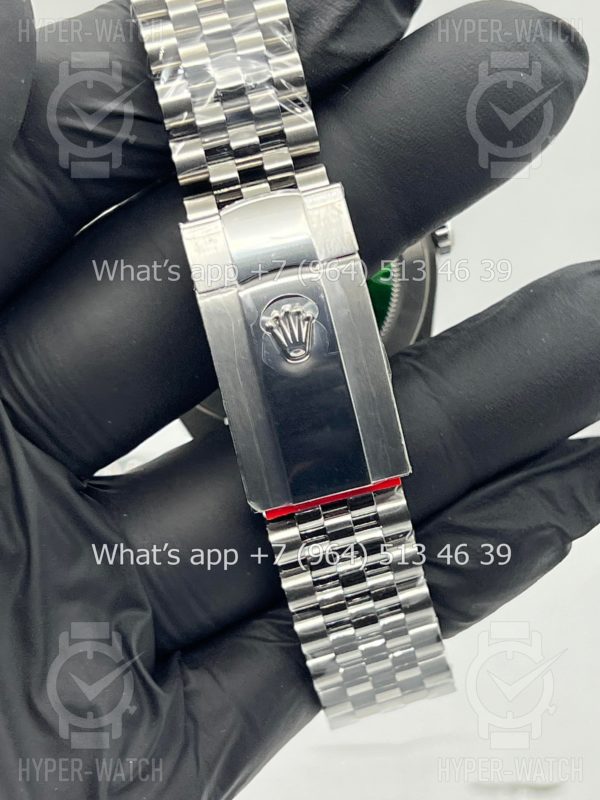 Товар Rolex Datejust 41mm 126334-0014 VS Фото 13 - Rolex Datejust 41mm 126334-0014 VS