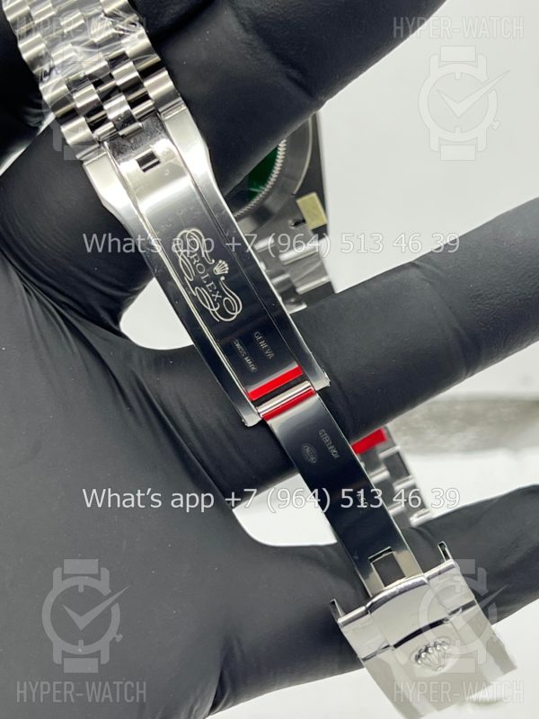 Товар Rolex Datejust 41mm 126334-0014 VS Фото 14 - Rolex Datejust 41mm 126334-0014 VS
