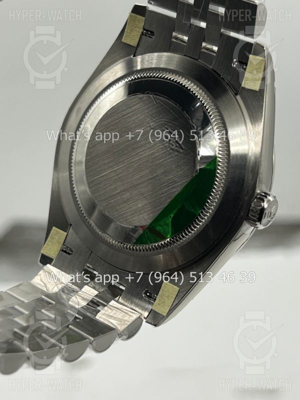 Товар Rolex Datejust 41mm 126334-0014 VS Фото 15 - Rolex Datejust 41mm 126334-0014 VS