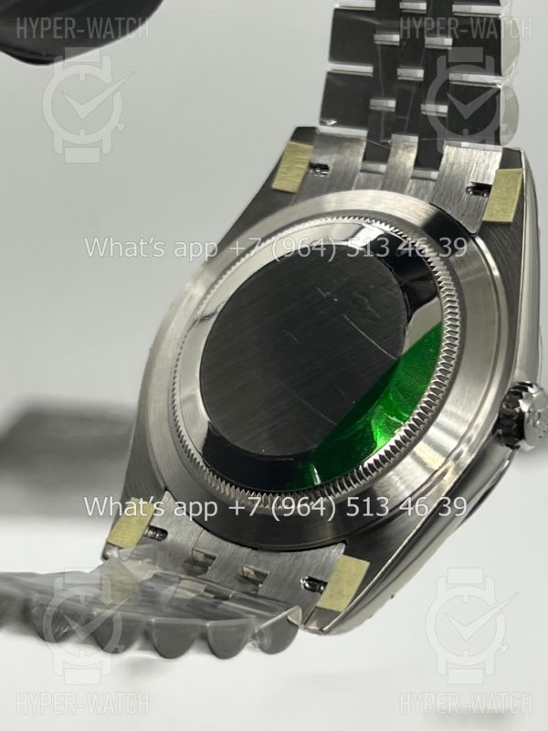 Товар Rolex Datejust 41mm 126334-0014 VS Фото 16 - Rolex Datejust 41mm 126334-0014 VS