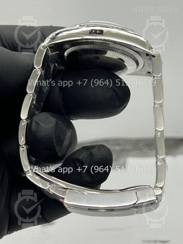 Фото 13 - Rolex Oyster Perpetual 41mm 124300-0003 Steel