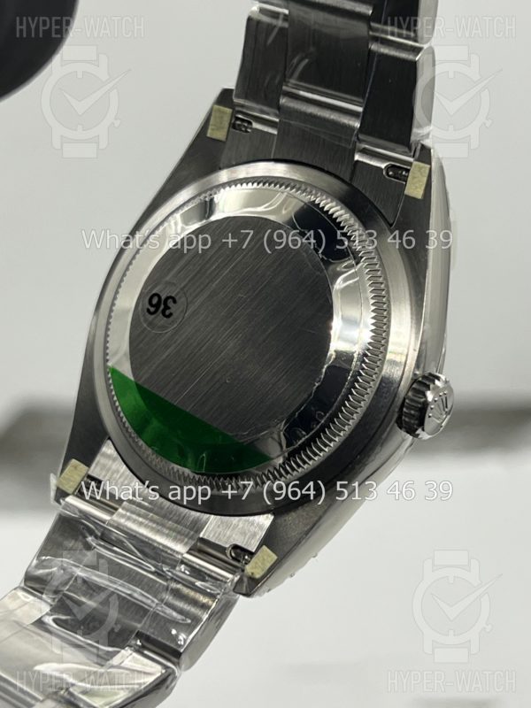 Фото 18 - Rolex Oyster Perpetual 41mm 124300-0003 Steel