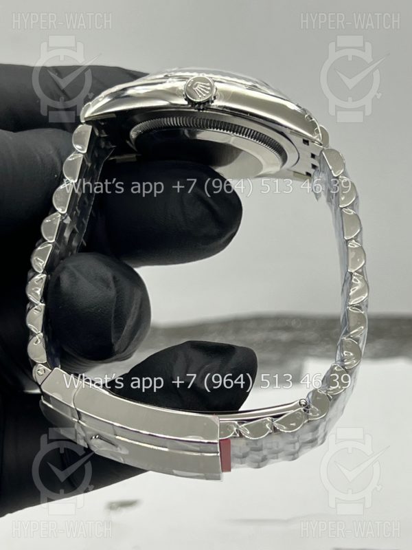 Товар Rolex DateJust 36mm 126234-0055 Steel Фото 12 - Rolex DateJust 36mm 126234-0055 Steel
