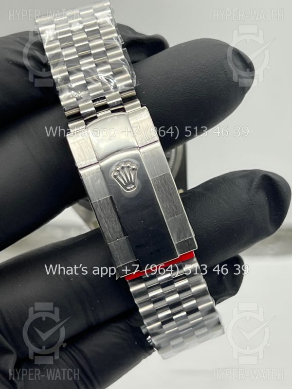 Товар Rolex DateJust 36mm 126234-0055 Steel Фото 16 - Rolex DateJust 36mm 126234-0055 Steel