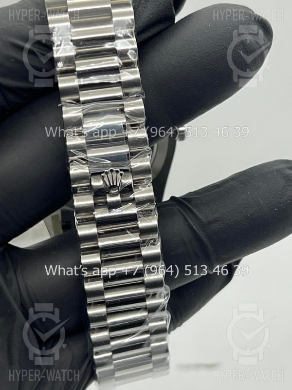 Товар Rolex Day-Date 40mm Art 10112 Фото 14 - Rolex Day-Date 40mm Art 10112