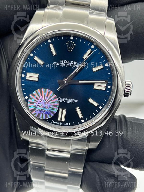 Товар Rolex Oyster Perpetual 41mm Art 10117 Фото 2 - Rolex Oyster Perpetual 41mm Art 10117