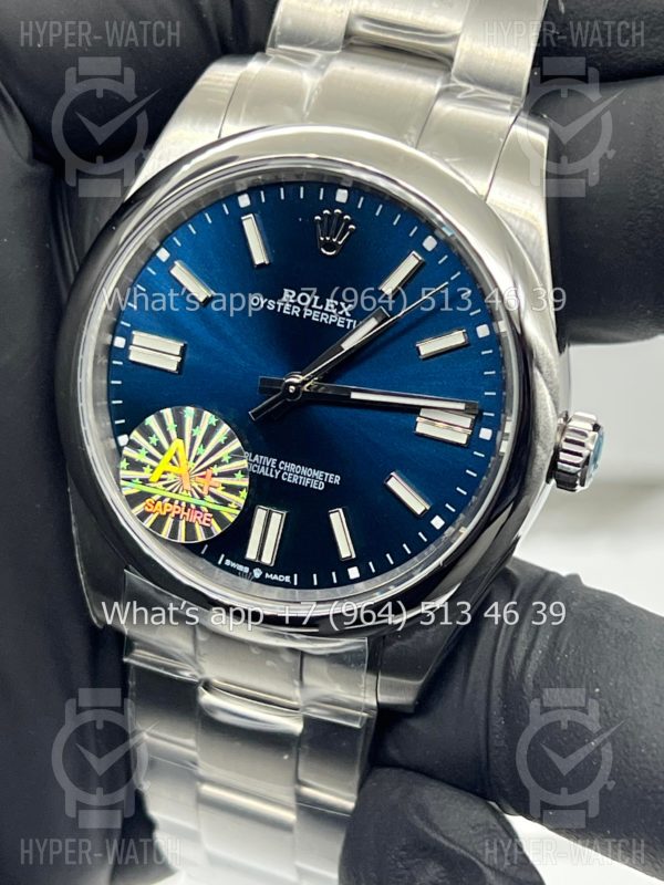Товар Rolex Oyster Perpetual 41mm Art 10117 Фото 3 - Rolex Oyster Perpetual 41mm Art 10117